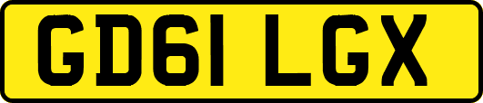 GD61LGX