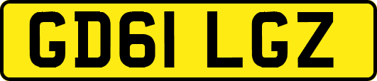 GD61LGZ