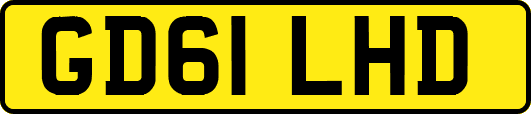 GD61LHD