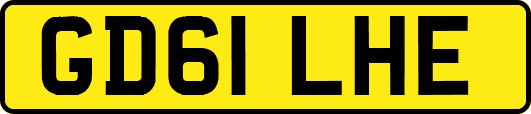 GD61LHE