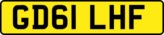 GD61LHF
