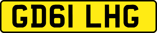 GD61LHG