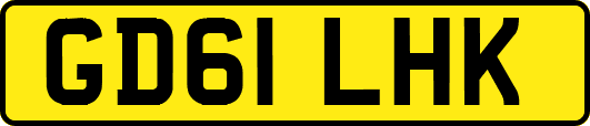 GD61LHK