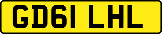 GD61LHL