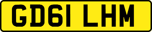GD61LHM