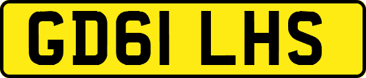 GD61LHS