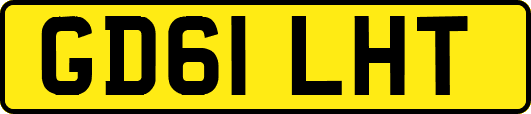 GD61LHT