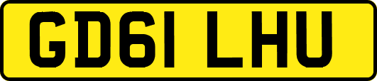 GD61LHU