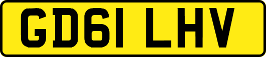 GD61LHV