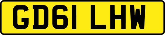 GD61LHW