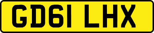 GD61LHX