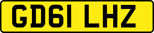 GD61LHZ