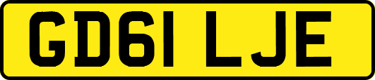 GD61LJE
