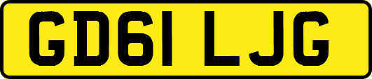 GD61LJG