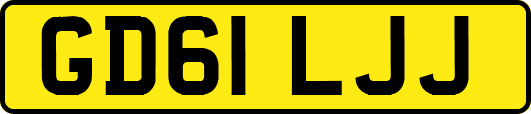GD61LJJ