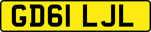 GD61LJL