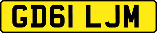 GD61LJM