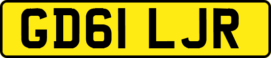 GD61LJR