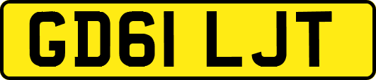 GD61LJT