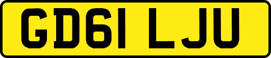 GD61LJU