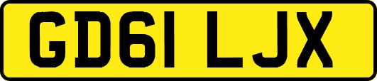 GD61LJX