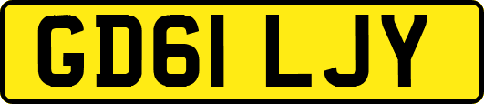 GD61LJY