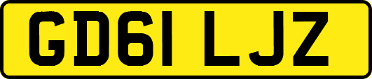 GD61LJZ