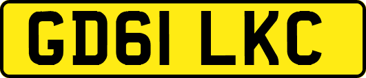 GD61LKC