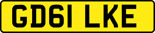 GD61LKE