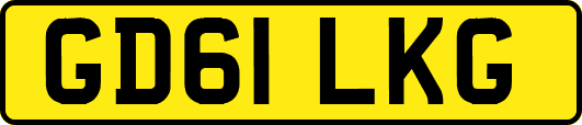GD61LKG