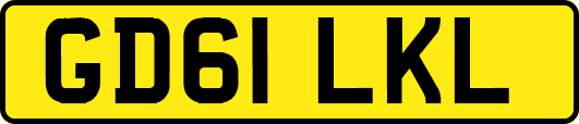 GD61LKL
