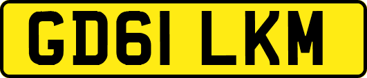 GD61LKM