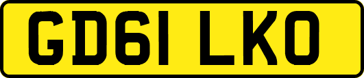 GD61LKO