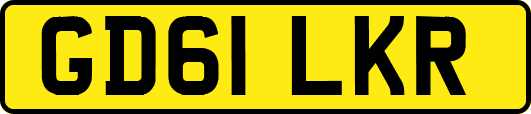 GD61LKR