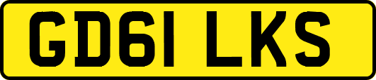 GD61LKS
