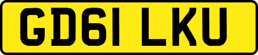 GD61LKU