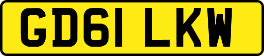 GD61LKW