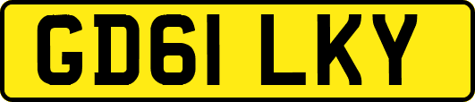 GD61LKY