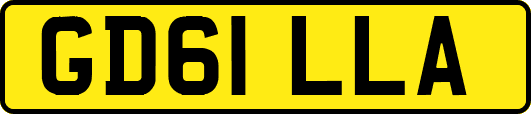 GD61LLA