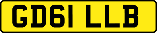 GD61LLB