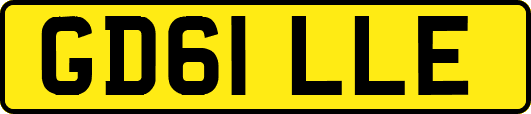 GD61LLE