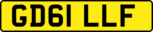 GD61LLF