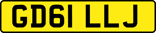 GD61LLJ