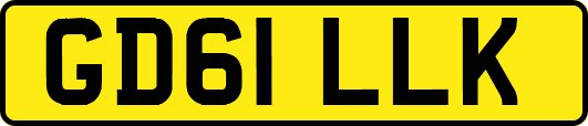 GD61LLK