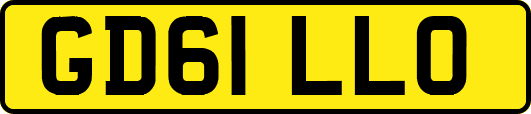 GD61LLO