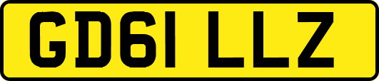 GD61LLZ