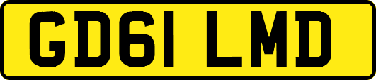 GD61LMD