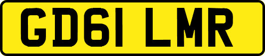 GD61LMR