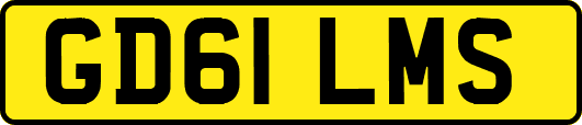GD61LMS