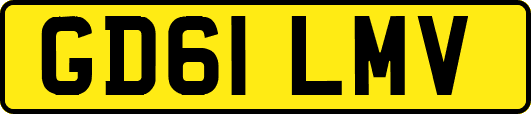 GD61LMV